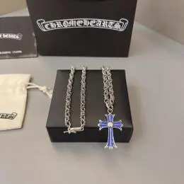 chrome hearts collier s_126302a